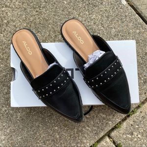 ALDO MULES/FLATS
